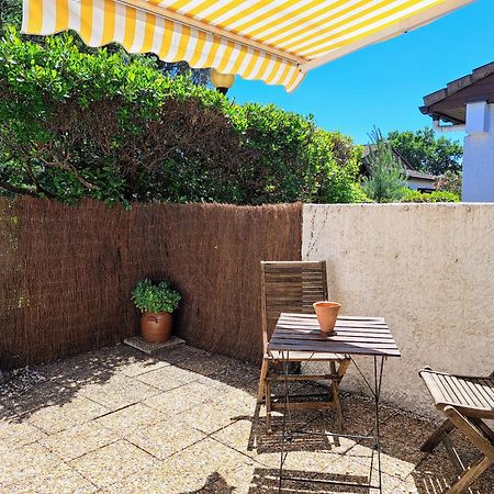 Appartamento Nid Douillet Lit-et-Mixe Esterno foto