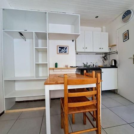 Appartamento Nid Douillet Lit-et-Mixe Esterno foto