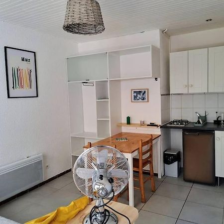 Appartamento Nid Douillet Lit-et-Mixe Esterno foto