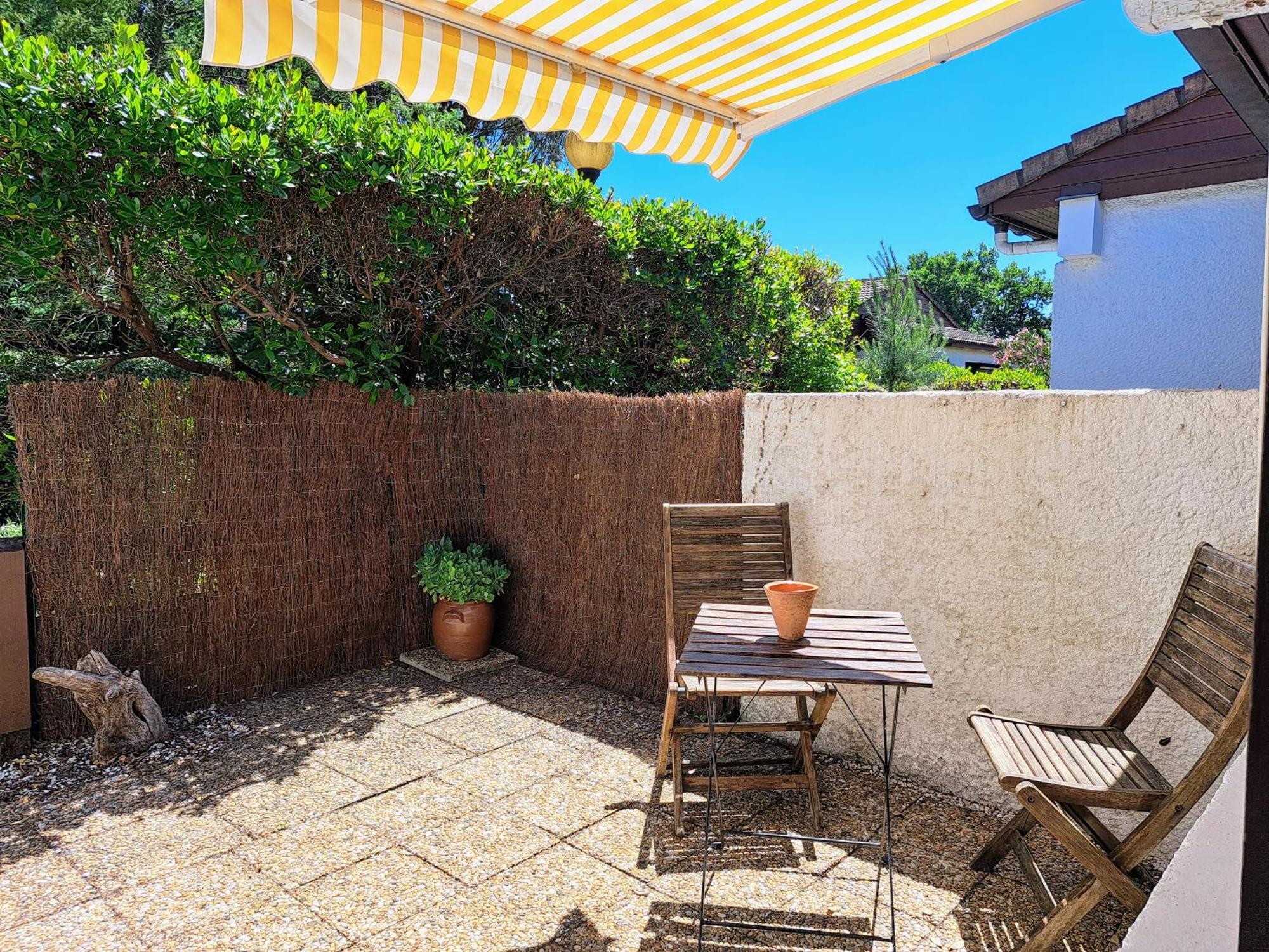 Appartamento Nid Douillet Lit-et-Mixe Esterno foto
