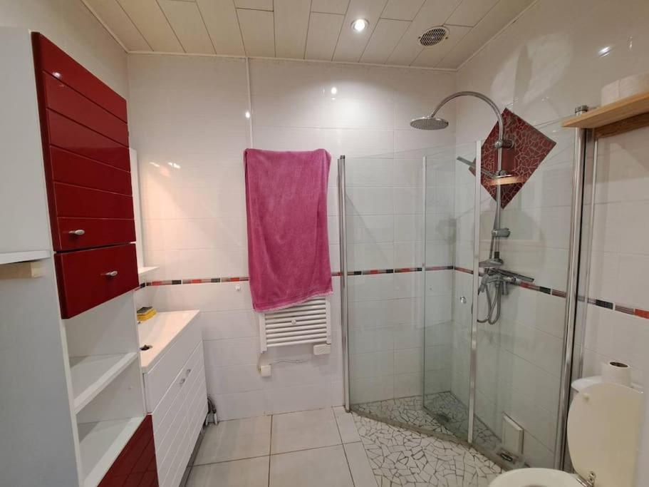 Appartamento Nid Douillet Lit-et-Mixe Esterno foto