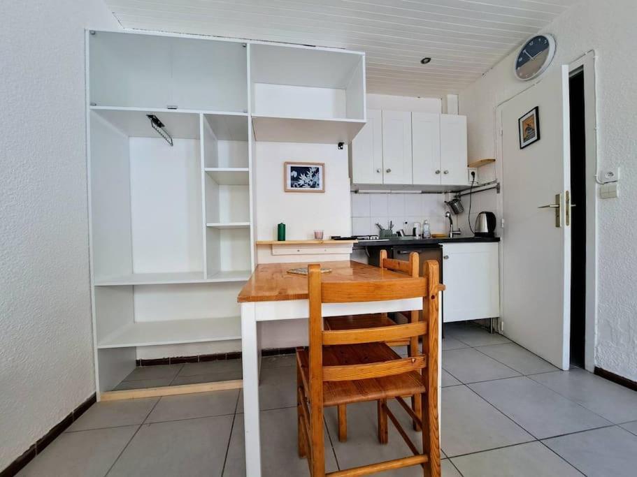 Appartamento Nid Douillet Lit-et-Mixe Esterno foto
