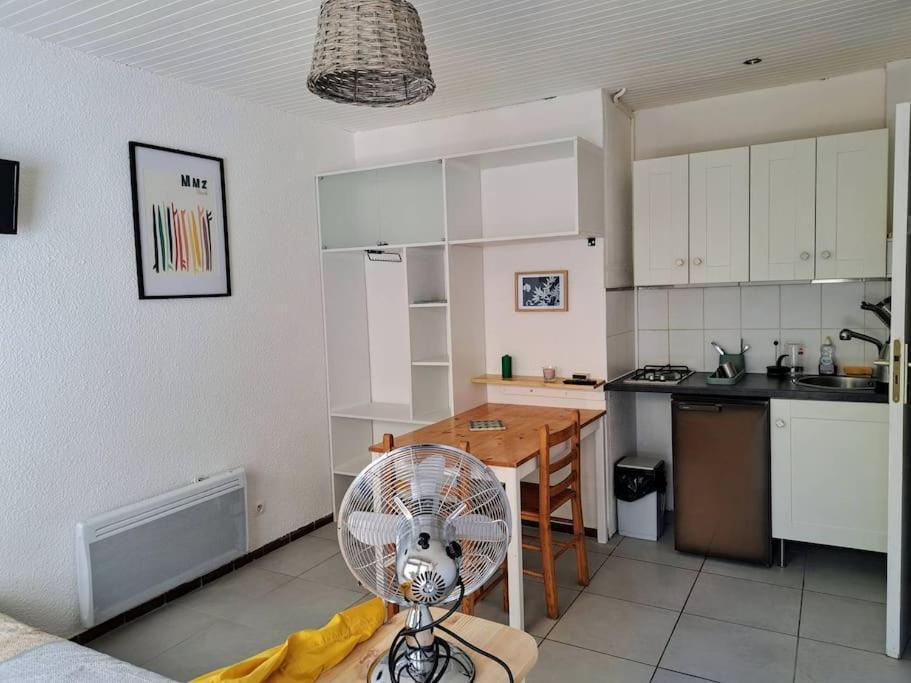 Appartamento Nid Douillet Lit-et-Mixe Esterno foto